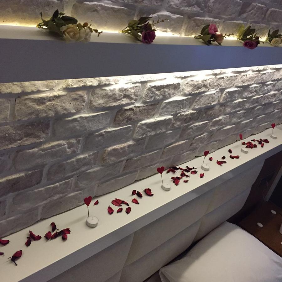 Aripsas Hotel Giresun Eksteriør bilde
